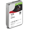 Жесткий диск Seagate 12TB Ironwolf (ST12000VN0008 ) {SATA 6.0Gb/s, 7200 rpm, 256mb buffer, 3.5",для NAS}